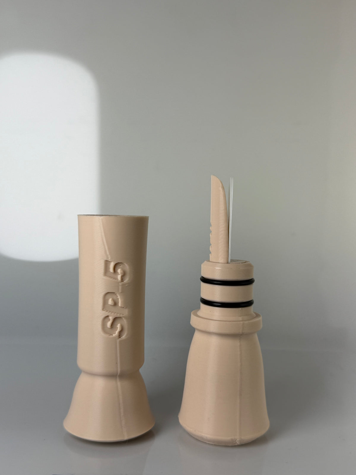 Spark Plug | Batch 5