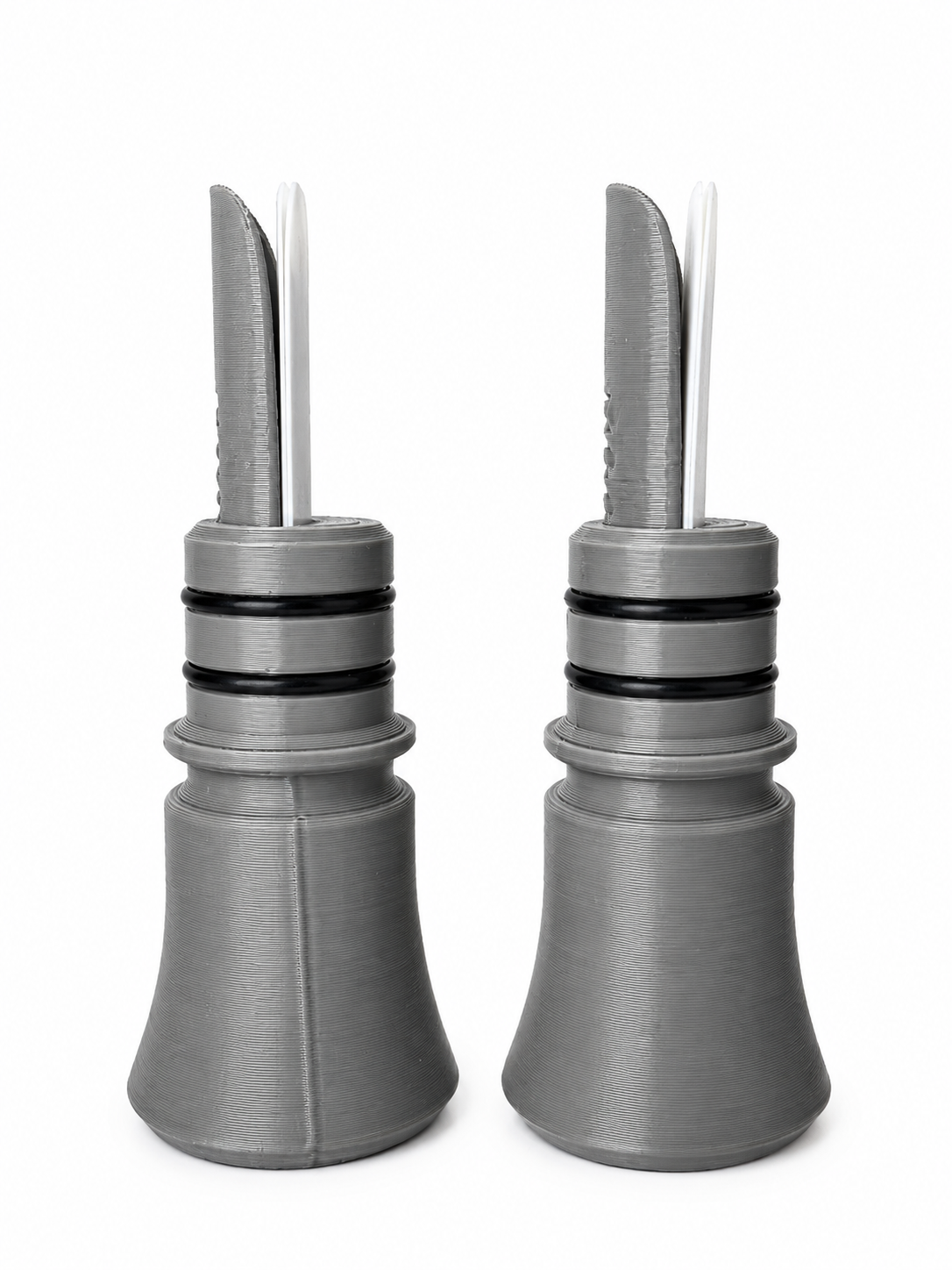 Double Take | Double Barrel Duck Call