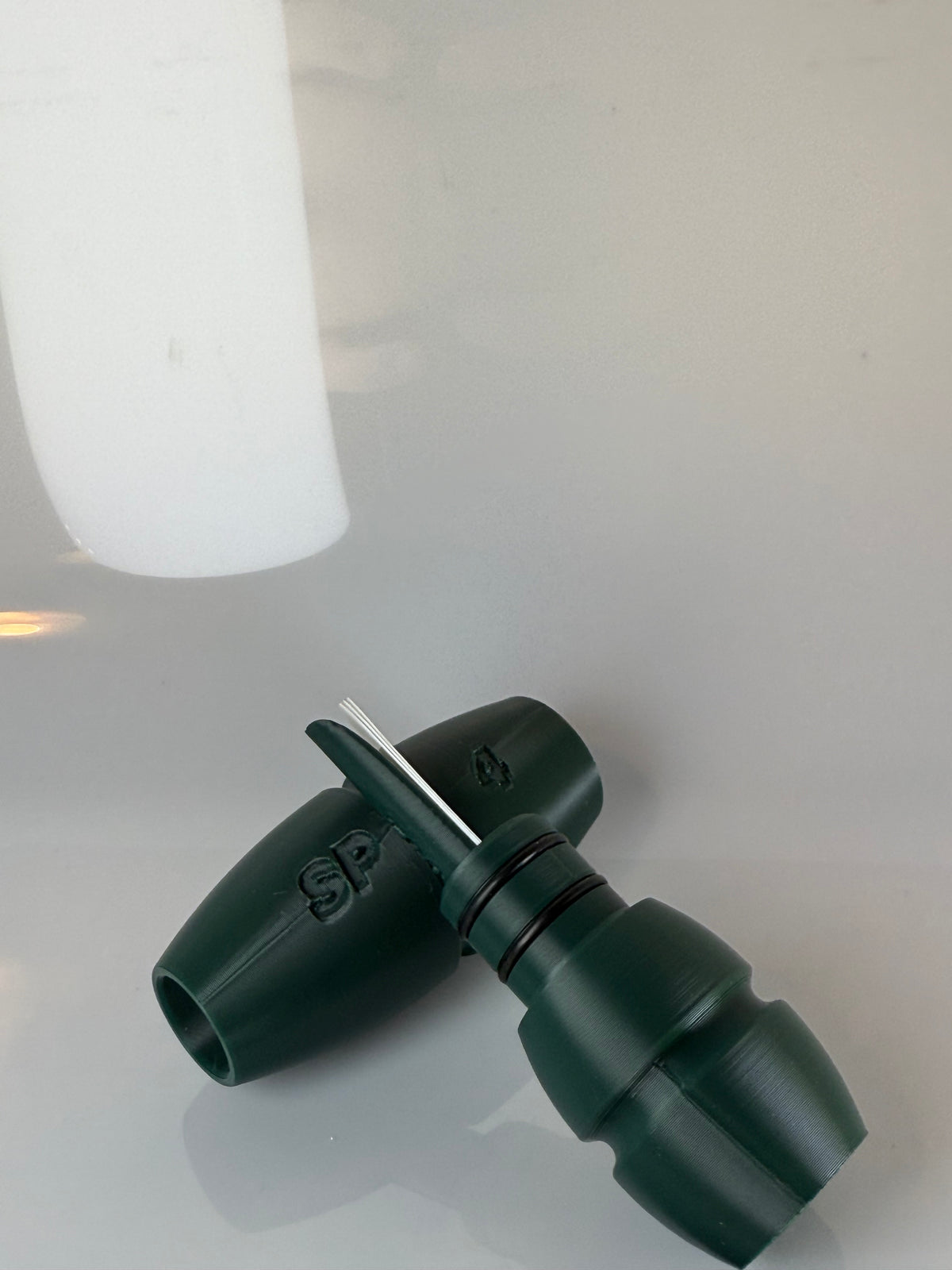 Spark Plug | Batch 4