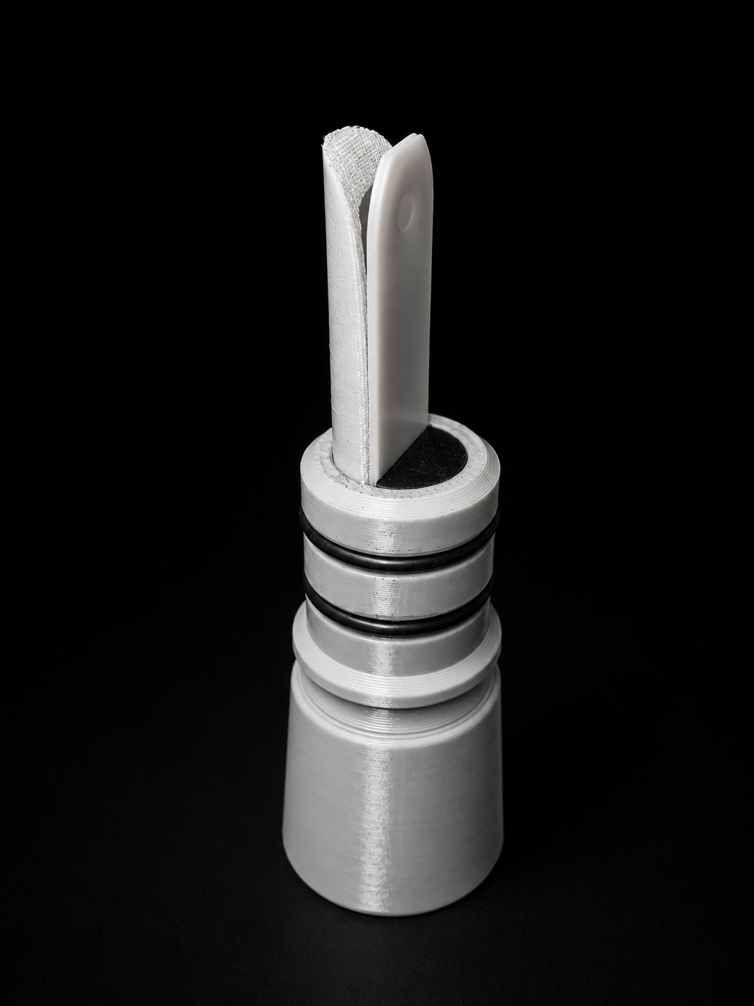 Spark Plug | Batch 3