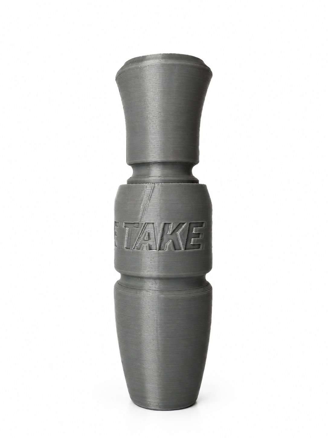 Double Take | Double Barrel Duck Call