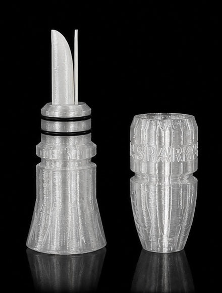 Spark Plug | Batch 1